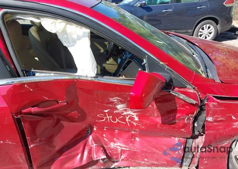 2009 Cadillac Cts Standard из США, поврежденный, VIN 1G6DF577790171215